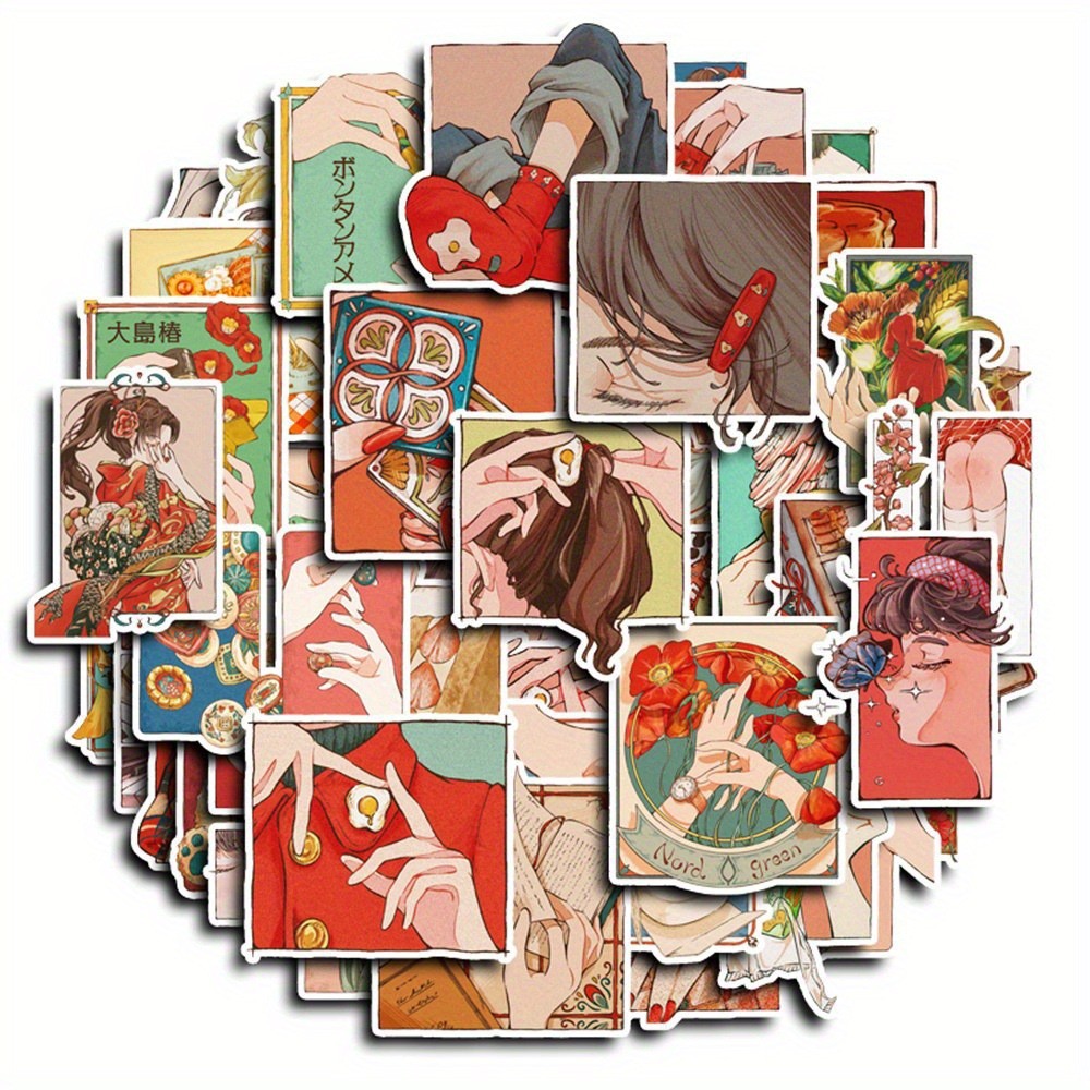 50Pcs Japanese Traditional Vin - Japanese Lifestyle Store 评论和价格