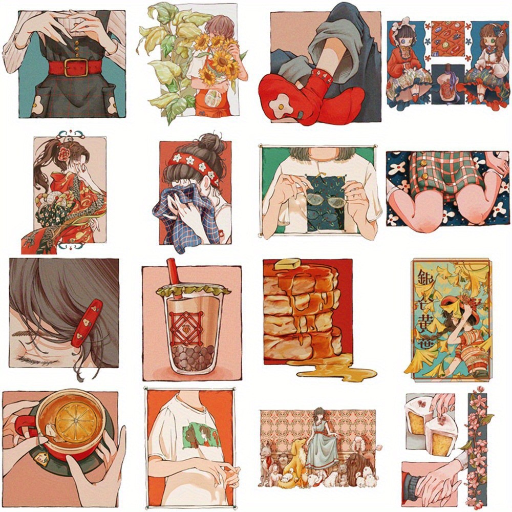 50Pcs Japanese Traditional Vin - Japanese Lifestyle Store 评论和价格