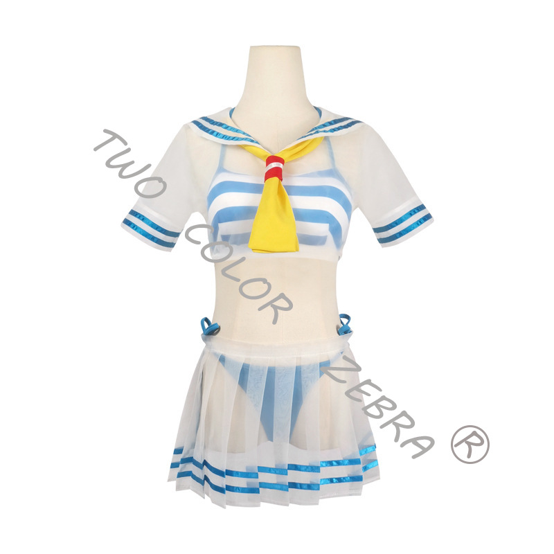 Rem Cosplay Costume Anime Re L - Japanese Lifestyle Anime 评论和价格