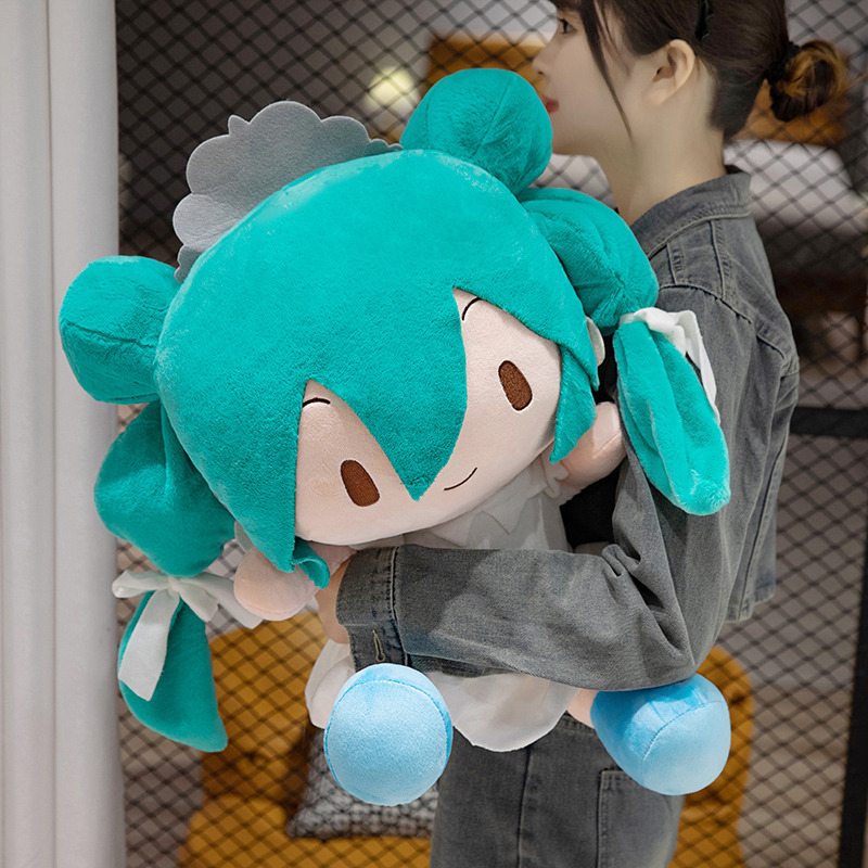 Big Size Cartoon Hatsune Miku  - Japanese Lifestyle Anime 评论和价格