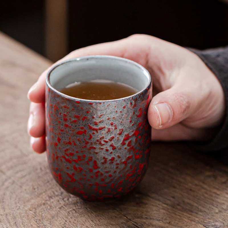 Vintage Ceramic Tea Cup Japane - Is Japanese Lifestyle Healthy 评论和价格