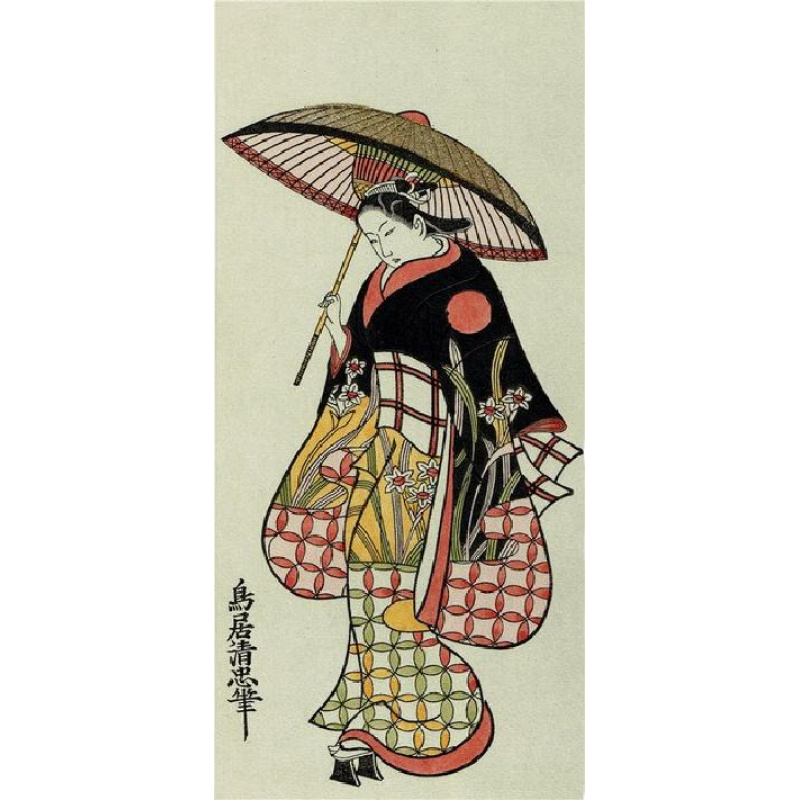 Anime Wall Scroll Poster Vinta - Japanese Lifestyle Anime 评论和价格