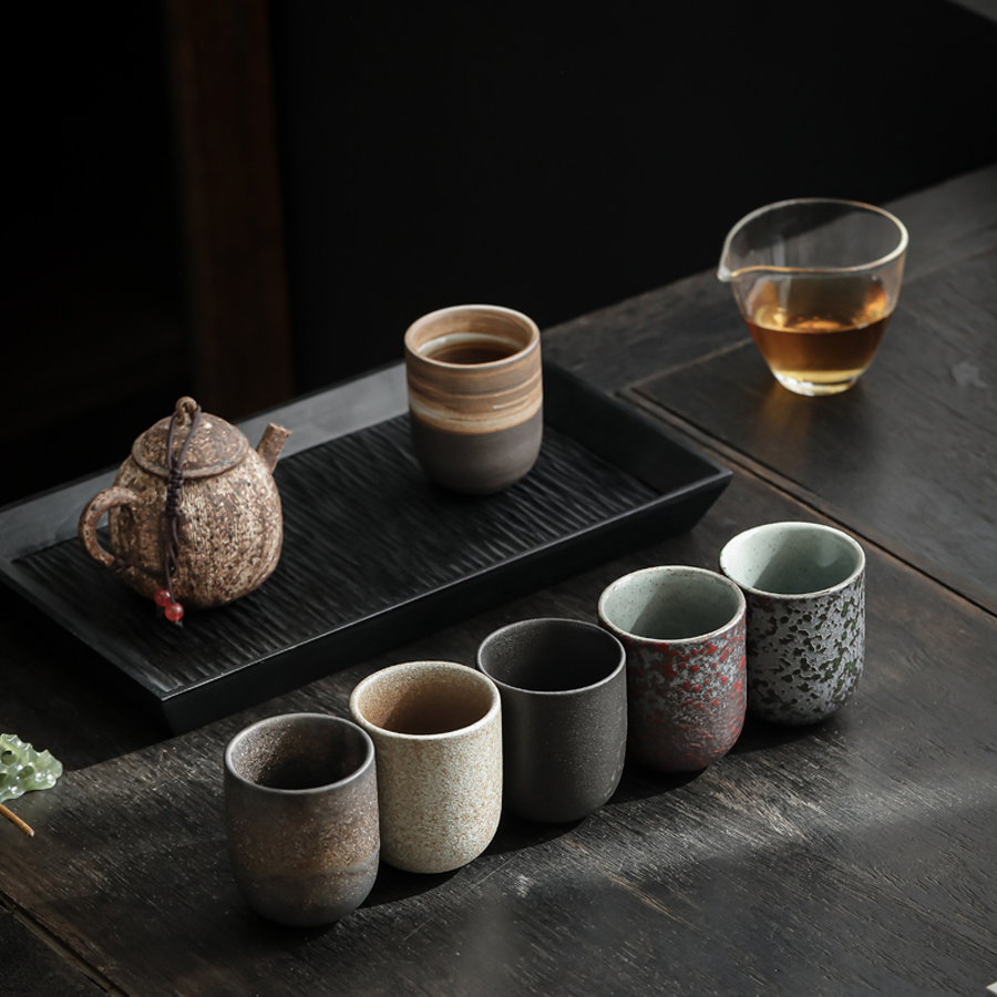 New Vintage Ceramics Cups Japa - Is Japanese Lifestyle Healthy 评论和价格