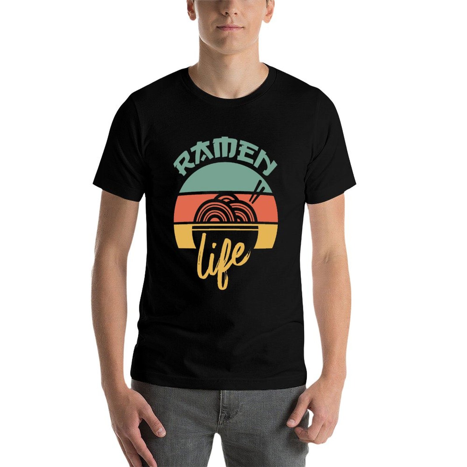 Ramen Life Japanese Noodles Lo - Japanese Daily Lifestyle 评论和价格