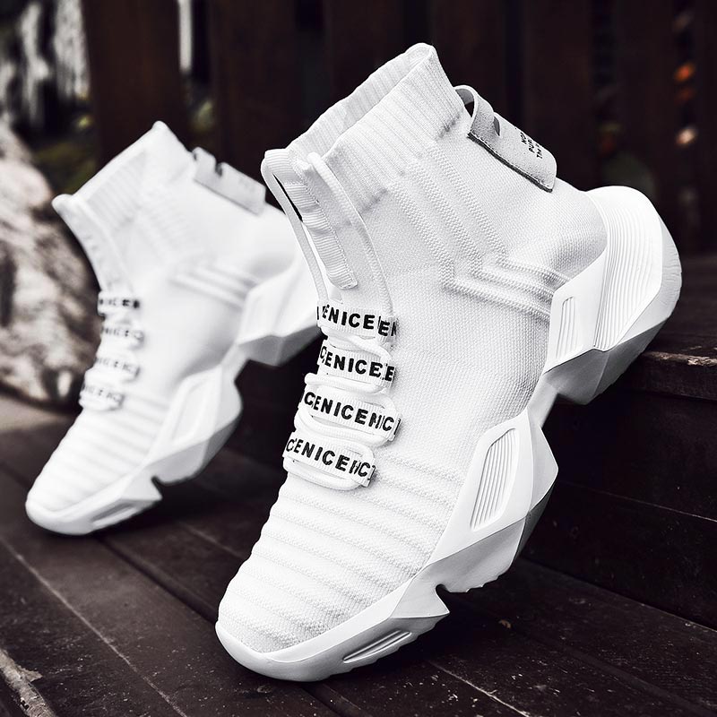 Plus Size High Top Massive Spo - Japanese Lifestyle Products 评论和价格