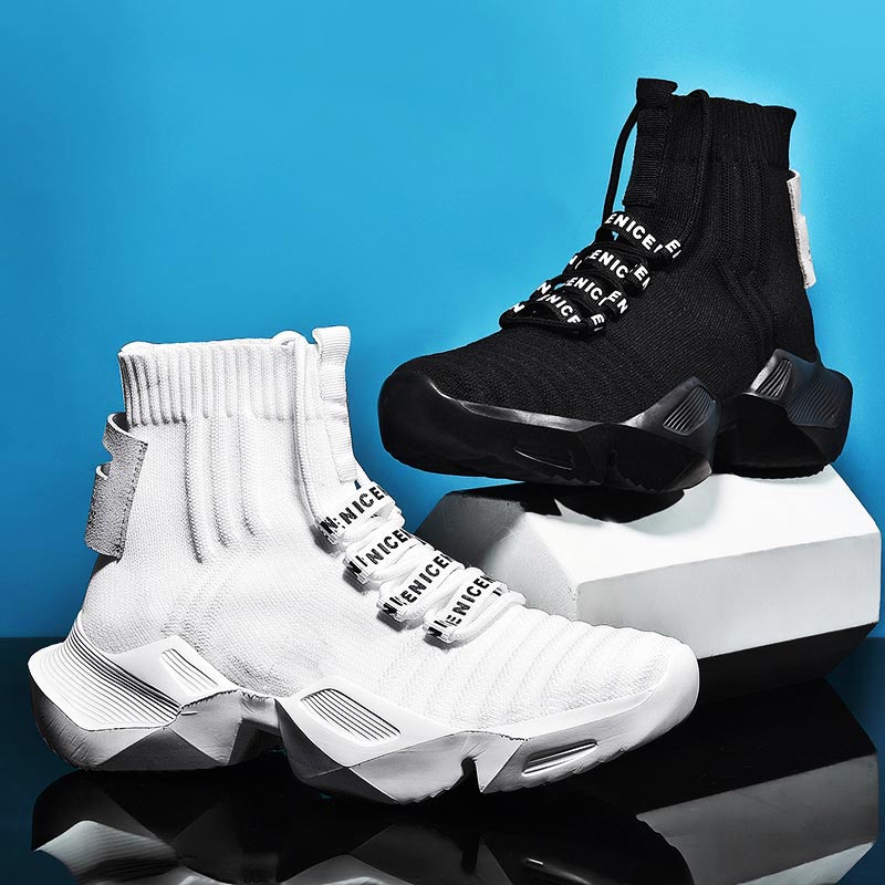 Plus Size High Top Massive Spo - Japanese Lifestyle Products 评论和价格