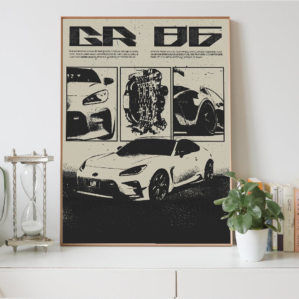 Japanese Style Black White Car - Japanese Car Lifestyle 评论和价格