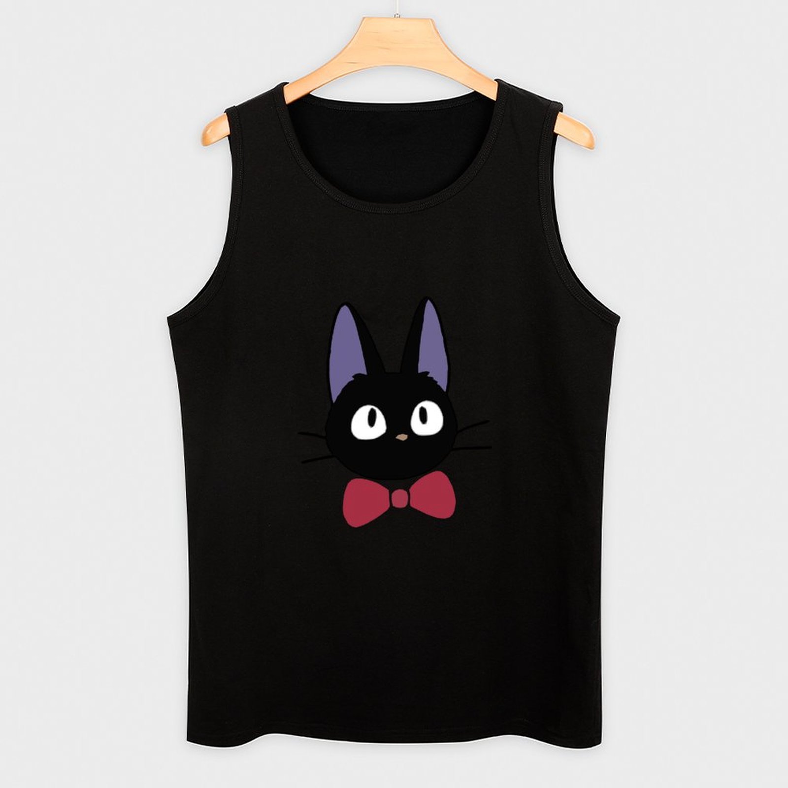 Kawaii Jiji Cat Black Cat Anim - Japanese Lifestyle Anime 评论和价格