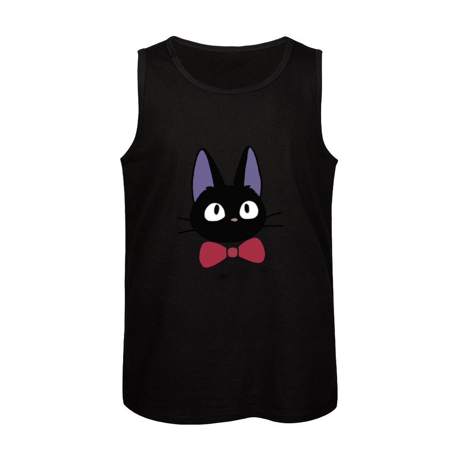 Kawaii Jiji Cat Black Cat Anim - Japanese Lifestyle Anime 评论和价格