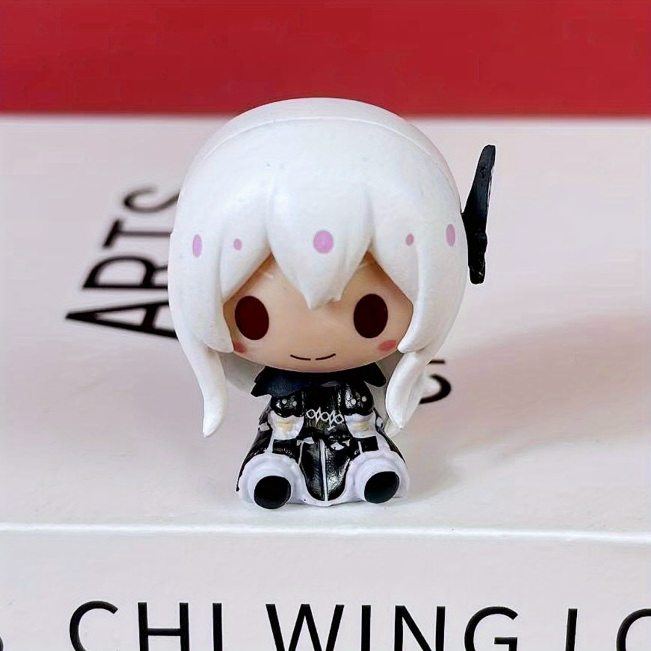 Cartoon Ram Emilia Figure Cute - Japanese Lifestyle Anime 评论和价格
