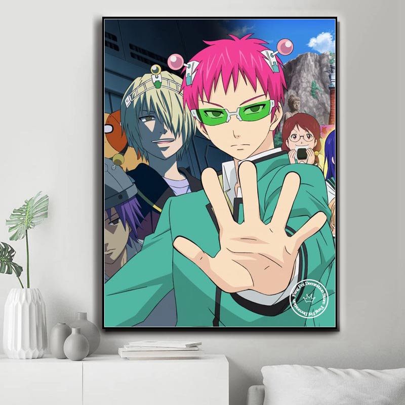 5D Anime The Disastrous Life O - Japanese Lifestyle Anime 评论和价格