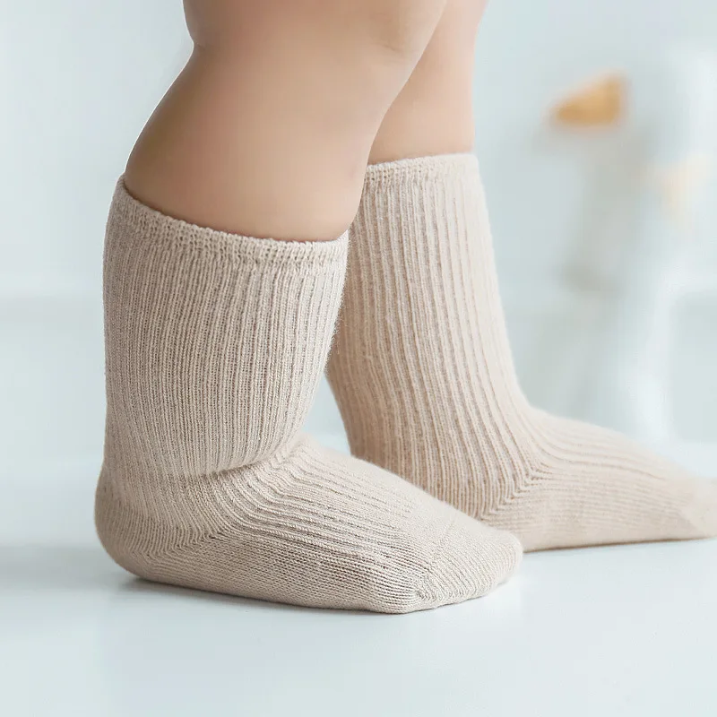 3Pairs Spring Autumn Baby Sock - Japanese Daily Lifestyle 评论和价格