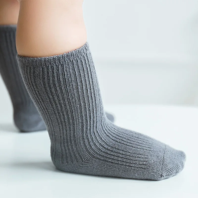 3Pairs Spring Autumn Baby Sock - Japanese Daily Lifestyle 评论和价格