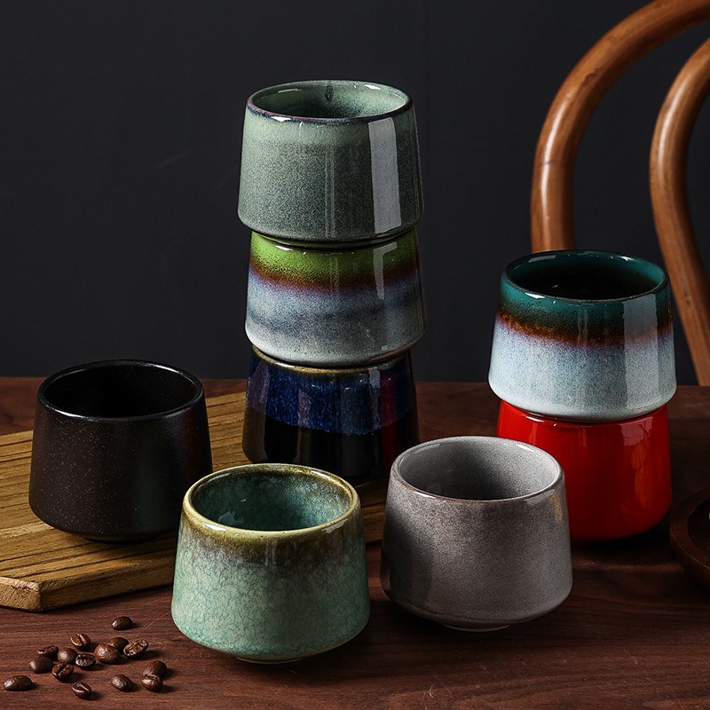 Ceramics Cups Japanese Stonewa - Is Japanese Lifestyle Healthy 评论和价格