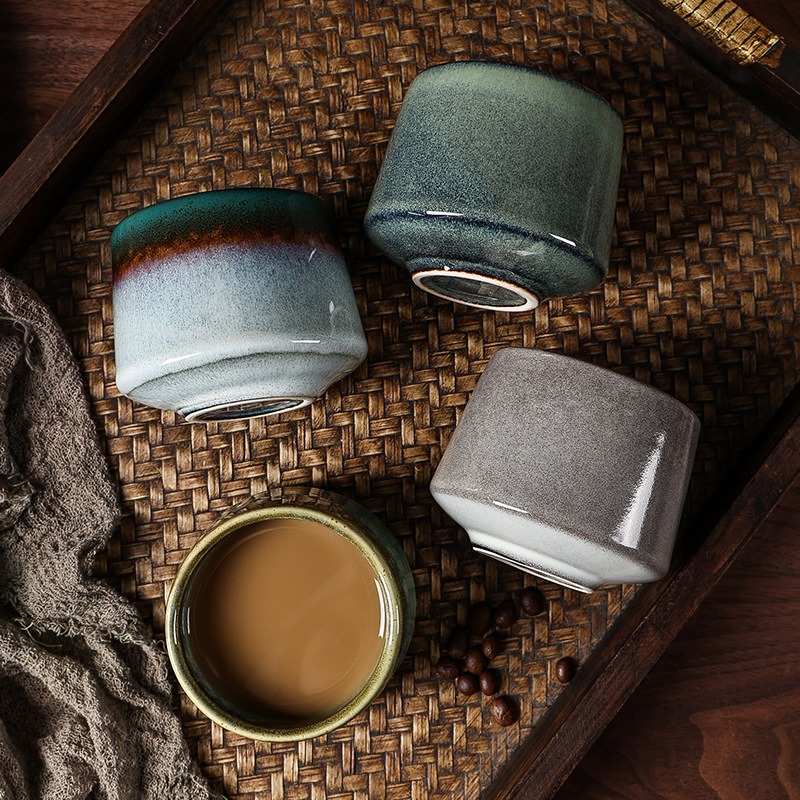 Ceramics Cups Japanese Stonewa - Is Japanese Lifestyle Healthy 评论和价格